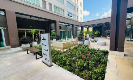 Sala com 70m² Disponível para Locação localizada no Patriani Offices, Atibaia, SP - PISO TÉRREO
