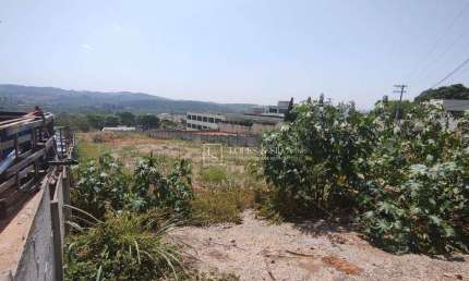 Terreno com 1000m² para Locação no Centro de Atibaia, SP