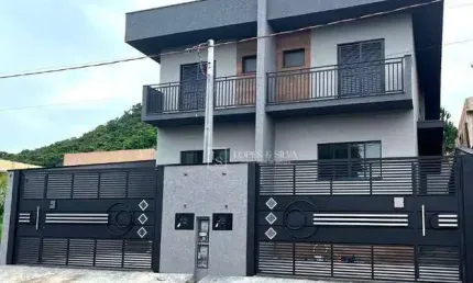 Sobrado com 3 Suítes à venda, no Jardim Maristela, Atibaia,SP