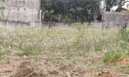 Terreno à venda na Rua Rio Preto, Jardim Paulista, Atibaia