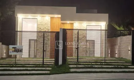 Casa com 3 dormitórios à venda, 163 m² por R$ 910.000,00 - Jardim dos Pinheiros - Atibaia/SP