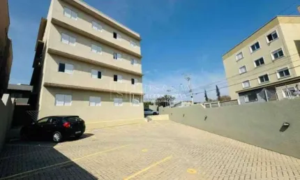 Apartamento à Venda com 2 dormitórios Localizado no Bairro Vale Das Flores,  Atibaia, SP.