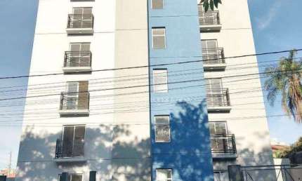 Apartamento 2 dormitórios e sacada  65 m²- venda e locação - Atibaia/SP