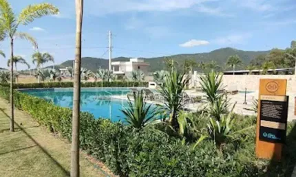 Terreno à venda, 369m² Condomínio Residencial  Vista da Serra  Atibaia - SP