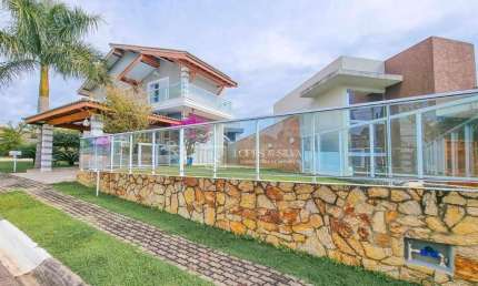 Casa com 3 dormitórios à venda, 178 m² por R$ 1.200.000,00 - Condomínio Terras de Atibaia I - Atibaia/SP