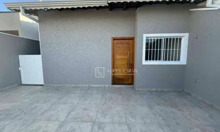 Casa Nova Atibaia com 3 dormitórios à venda,Nova  Atibaia