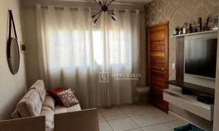 Casa com 2 Dormitórios à venda no Bairro São Felipe, Atibaia, SP