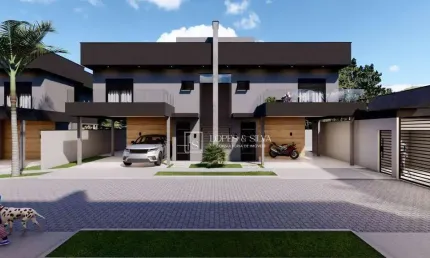 Residencial  com 3 dormitórios à venda, 129 m² por Ressaca - Atibaia/SP
