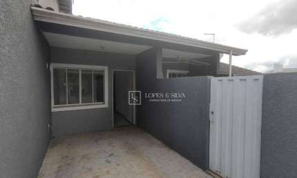 Casa com 2 Dormitórios, sendo 1 suíte em Condominio disponível para Venda localizada no Bairro São Felipe Atibaia, SP
