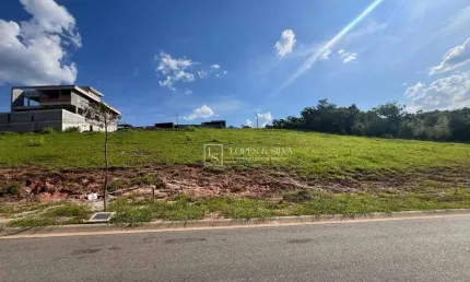 Terreno à venda, 506 m²  Cidade Satélite - Atibaia/SP