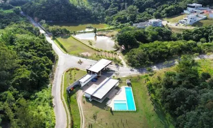 Terreno à venda, 720 m² condomínio itaporã- atibaia/sp