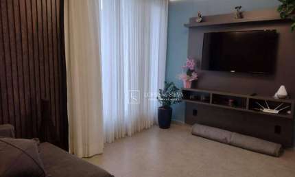Casa com 2 Suítes à Venda localizada no Condomínio Vue26, Atibaia, SP