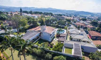 ?? Luxo e Conforto em Atibaia: Sua Mansão dos Sonhos Espera por Você! ??