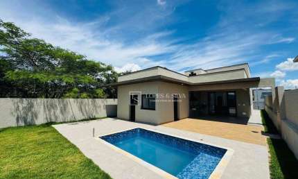 Casa com 3 dormitórios à venda, 174 m² por R$ 1.260.000,00 - Parque Residencial Serras de Atibaia 2 - Atibaia/SP