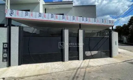 Casa com 3 dormitórios à venda, 153 m² por R$ 1.080.000,00 - Nova Gardênia - Atibaia/SP