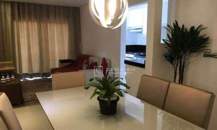 Apartamento com 2 Dormitórios, sendo uma suíte para Alugar no Residencial Toscana, Atibaia, SP