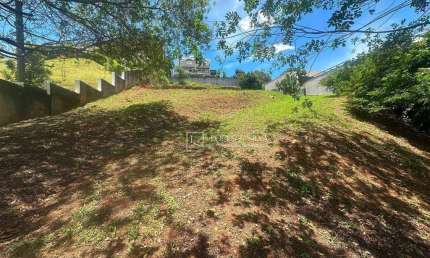 Oportunidade Terreno à venda, 927 m² por R$ 780.000 - Condominio Porto Atibaia - Atibaia/SP