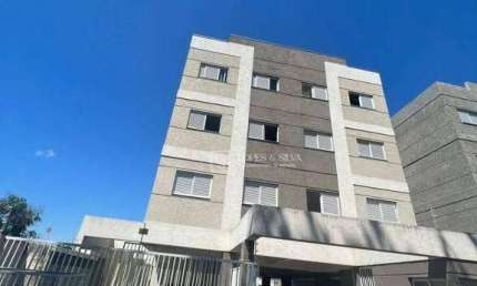 Apartamento com 2 dormitórios disponível para Venda ou Locação no Jd. Imperial, Atibaia, SP.