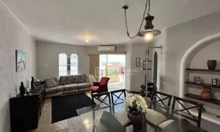 Apartamento 2 Dormitórios, sendo 1 Suíte à Venda no Guarujá, SP.