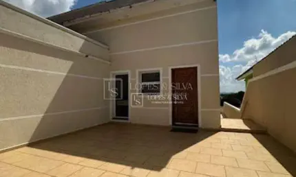 Casa 3 Dormitórios, Sendo 1 Suíte para VENDA no Jd. Dos Pinheiros, Atibaia, SP.