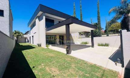 Sobrado com 3 dormitórios para alugar, 335 m² por R$ 13.400,00 - Nova Gardênia - Atibaia/SP