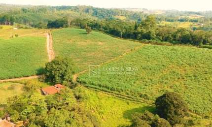 Terreno à venda, 20535 m² por R$ 350.000,00 - Iara - Atibaia/SP