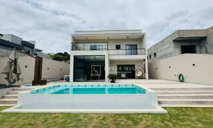Casa com 3 dormitórios à venda, 234 m² por R$ 1.690.000,00 - Condominio Quintas da Boa Vista - Atibaia/SP