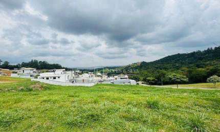 Terreno à venda, 600 m² por R$ 500.000,00 - Condominio Quintas da Boa Vista - Atibaia/SP