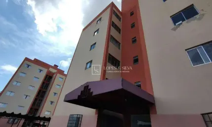 Apartamento 2 Dormitórios à VENDA no Bairro Atibaia Jardim, Atibaia, SP