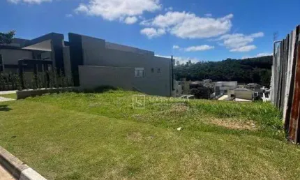 Terreno à venda, 350 m² por r$ 360.000 - condomínio buona vita - atibaia/sp