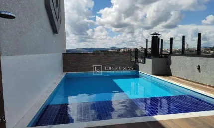 Apartamento com 2 Suítes, Disponivel para locação no Bairro Atibaia Jardim, Atibaia, SP.