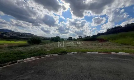 Terreno à venda, 347 m² por r$ 200.000 - jardim colina do sol - bom jesus dos perdões/sp