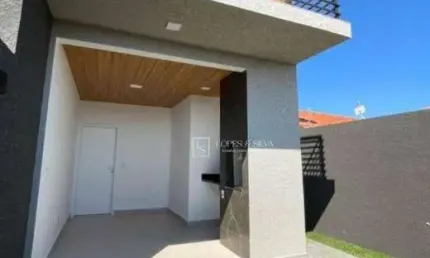 Casa com 3 dormitórios à venda, 105 m² por R$ 860.000,00 - Jardim Eneide - Atibaia/SP