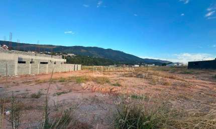 Terreno à venda, 360 m² por R$ 560.000,00 - Condomínio Ecoville Residence Atibaia - Atibaia/SP