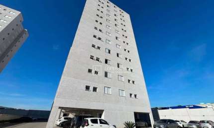 Apartamento de 1 Dormitório Suíte Disponível para LOCAÇÃO localizado no Jardim das Palmeiras, Atibaia, SP.
