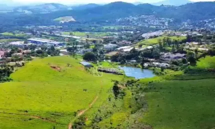 Terreno à venda, residencial  366 m²  - Jardim dos Pinheiros - Atibaia/SP