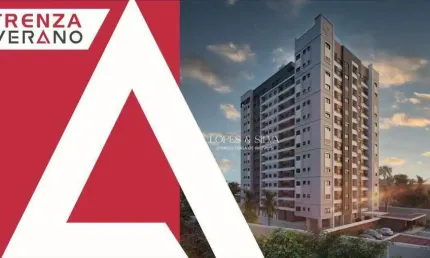 Apartamento com 2 dormitório à venda por R$ 729.000 - Atibaia Jardim - Atibaia/SP
