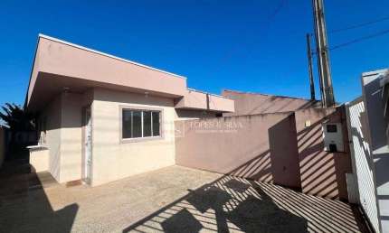 Casa com 1 Dormitório Disponível para venda e locação no Bairro do São Felipe, Atibaia, SP.