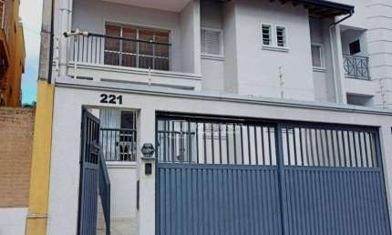 Apartamento 3 Dormitórios, Sendo 1 Suíte para ALUGAR, no Bairro Atibaia Jardim, Atibaia, SP