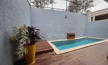 Casa com 2 dormitórios, 147 m² - venda por r$ 890.000,00 ou aluguel por r$ 6.500,00/mês - condomínio terras de atibaia i - atibaia/sp