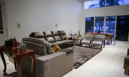 Casa 5 suítes, disponível para locação localizada no condomínio porto atibaia, atibaia, sp.