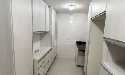 Apartamento 3 Dormitórios, sendo 1 Suíte para VENDA ou LOCAÇÃO no Bairro Itapetinga, Atibaia, SP