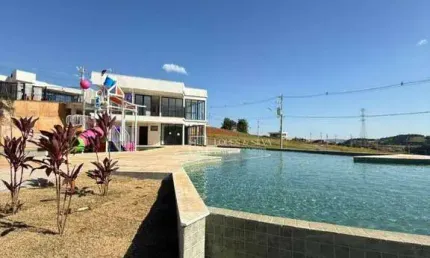 Terreno à venda, 360 m² por R$ 340.000 - Elementum Residencial Atibaia - Atibaia/SP