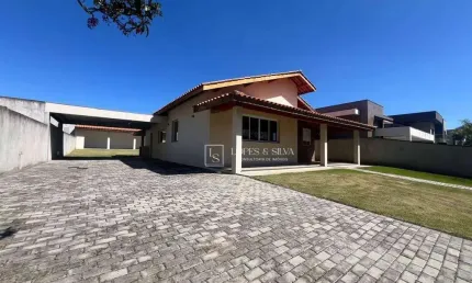 Casa em condomínio fechado com 3 quartos à venda no Condomínio Residencial Shamballa II, Atibaia 