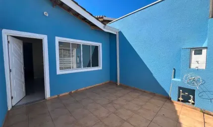 Casa 2 domitorios à venda no bairro nova atibaia, atibaia, sp