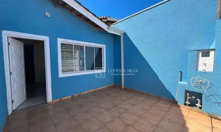 Casa 2 domitorios à venda no bairro nova atibaia, atibaia, sp