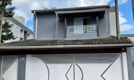Casa com 3 dormitórios, sendo 1 suíte disponível para venda no bairro nova atibaia, atibaia, sp