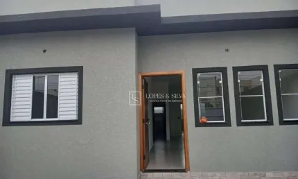 Casa com 3 dormitórios, sendo 1 suíte à venda localizada no bairro nova atibaia, sp