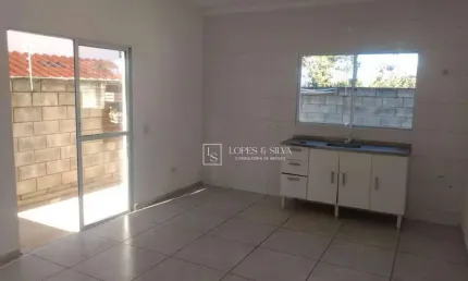 Casa 2 dormitórios, à venda no bairro são felipe, atibaia, sp