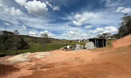 Terreno à venda, 860 m² por r$ 1.300.000,00 - condominio figueira garden - atibaia/sp